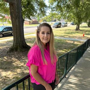 Meet your Posher, Tammy